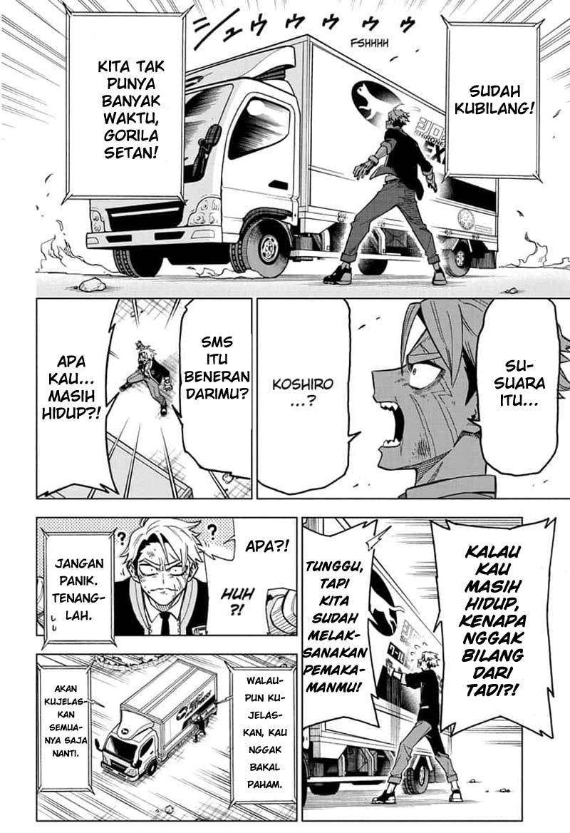 Baca ZIPMAN!! - Chapter 1.2 halaman 15