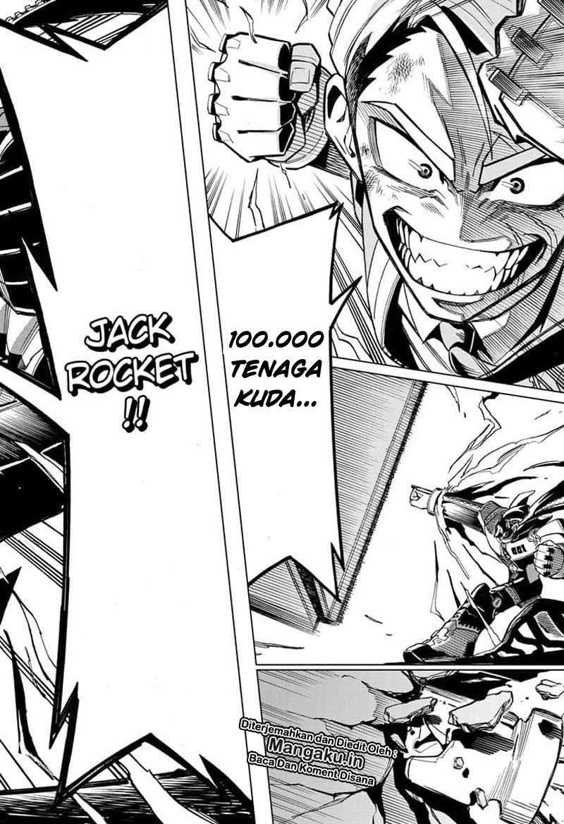 Baca ZIPMAN!! - Chapter 1.2 halaman 25