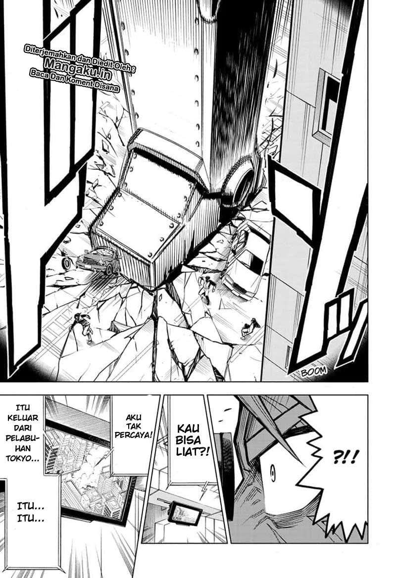 Baca ZIPMAN!! - Chapter 1.2 halaman 4